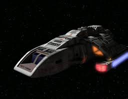 Therfore it is a small transporter. Danube Class Memory Alpha Fandom