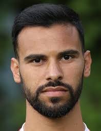 Max Enders's Instagram, Twitter & Facebook