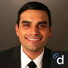 Dr. Armando Leon, MD