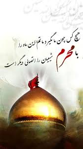 نتیجه تصویری برای عکس متندار حرم  امام حسین