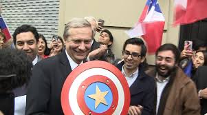 Partido republicano (chile) (pt) chilean political party (en); Se Lanzo El Nuevo Partido Republicano De Jose Antonio Kast T13