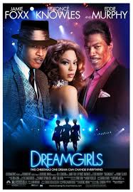 Dream girls, soñadoras, 드림걸즈, 드림 걸즈, dreamgirls: Dream Girls Movie Poster 2006 Art Sims Google Arts Culture