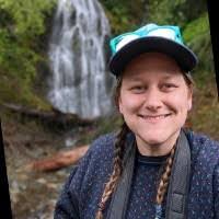 Abigail Sweet's Instagram, Twitter & Facebook