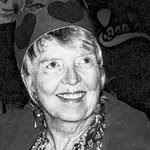 HILDEGARDE SEXTON Obituary