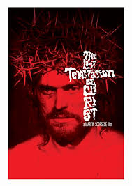 I avoided martin scorsese's the last temptation of christ for years because i was under the impression that it was a direct butchering of biblical facts. The Last Temptation Of Christ 1988 Martin Scorsese Christ Movie Best Movie Posters Martin Scorsese Movies