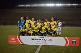 Toda la información sobre la selección colombia. Denuncias De Acoso Sexual Empanan A La Seleccion Colombia Femenina Sub 17 Femina Futbol