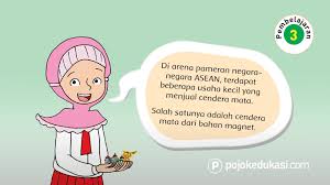 Kunci jawaban buku matematika kelas 6 kurikulum 2013 penerbit mediatama halaman 37. Kunci Jawaban Tema 1 Kelas 3 Halaman 34