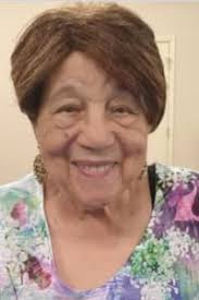 GLADYS ROBINSON Obituary in Wichita Falls at Wells Funeral Home
