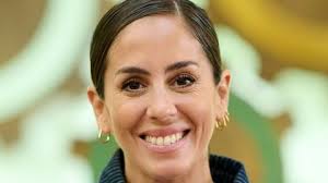 Anabel Pantoja comparte el gesto más tierno de su novio David con su hija