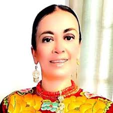 Esther Romelia Benitez Arizmendi Candidata A Presidentes Municipales O  Alcaldes Por Movimiento De RegeneraciÓn Nacional Oaxaca