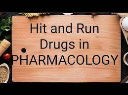 Apr 09, 2020 · typically, felony hit and run occurs when a driver leaves the scene of an accident in which a driver or pedestrian has been injured. Hit And Run Drugs In Pharmacology Suicidal Inhibitors Youtube