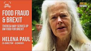 Helena Paul's Instagram, Twitter & Facebook