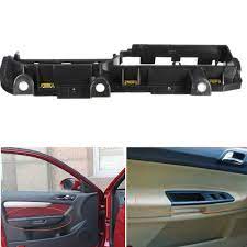 1pc Front Pull Left Interior Door Grab Handle Bracket For Vw Jetta Bora Golf Mk4 1999 2000 2001 2002 2003 2004 2005 Volkswagen Jetta Vw Jetta Volkswagen