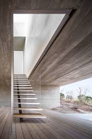 Contemporary Designs By Steven Harris Architects Interior Architecture Design Architecture Design Contemporary Stairs