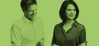 Wahlkampftour Bereit Weil Ihr Es Seid Bundnis 90 Die Grunen