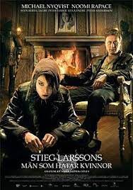 ''beyni iki hücreli kız olarak ünlenmişti ; Ejderha Dovmeli Kiz Film 2009 Vikipedi