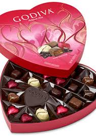 Maybe you would like to learn more about one of these? Godiva Chocolate Heart Box The Flower Alley
