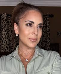 Custom Mommy and Me Items with Faux Glitter