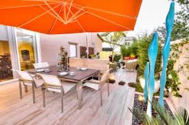 Solar outdoor lights are really easy to work with! Easy Ways To Create Shade For Your Deck Or Patio Diy
