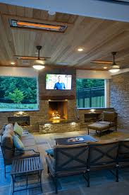 21st Century Outdoor Living In Clifton Va Outdoor Living Space Design Outdoor Living Rooms Outdoor Rooms