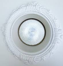 6 Decorative Recessed Light Trim Beaux Arts Classic Products Recessed Light Trim Recessed Lighting Victorian Fashion