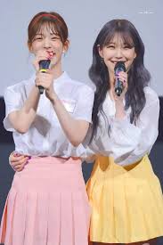 Jiheon Chaeyoung