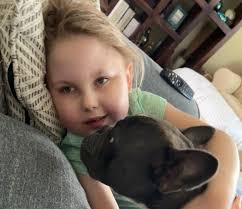 Touching hearts: Community supports girl with brain tumor with fundraisers,  prayers