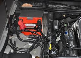 Stolen vehicle location assistance and remote door unlock success varies with conditions. Seananon Jopower 2006 Cadillac Cts Battery