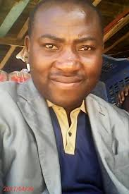 Simple excursion; from Sengerema to Masumbwe.