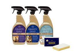 Both types have their proponents. 12 Of The Best All Natural Eco Friendly Granite Cleaners Home Stratosphere