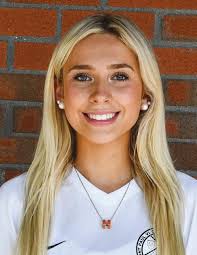 Girls Soccer Media Guide 2022 by St. Paul VI Catholic High School