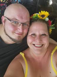 catching up with rolling meadows family and friends