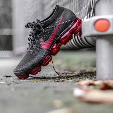 Nike Air Vapormax Flyknit Kicks Shoes Mens Nike Shoes Nike Air Vapormax