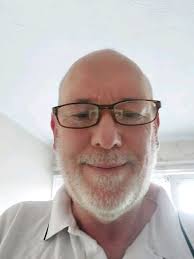 Seeking a special someone in life