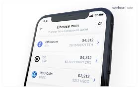 Erc20 token withdrawal fees have also been lowered and the full list can be found here: Easily Transfer Crypto From Coinbase Com To Your Coinbase Wallet By Siddharth Coelho Prabhu The Coinbase Blog