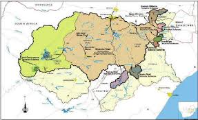 We could also make vaal fragment+ map in the map device grant 30% chance to spawn a vaal side area. 1 The Vaal River Catchment Area Source Dwaf 2002 Download Scientific Diagram