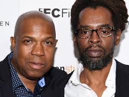 Colin Warner's Instagram, Twitter & Facebook