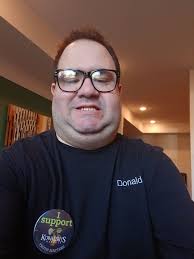 Ready to work today!!! Love kowalski's Edina!