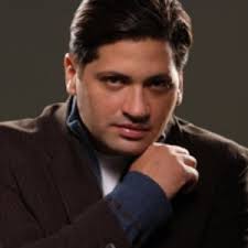 Marcos Vidal biography