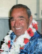 Obituary information for Albert Rodrigues