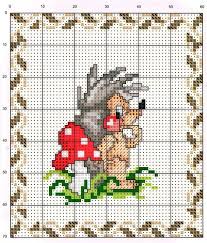 Find baby cross stitch pattern from a vast selection of cross stitch patterns. 58 Cross Stitch Patterns Hedgehogs Ideas