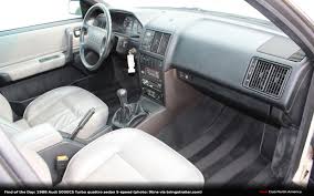 Image result for Pearl White 1988 Audi