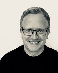 Richard Eckles's Instagram, Twitter & Facebook