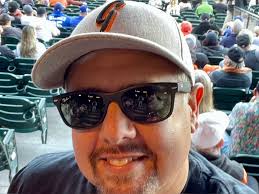 Memories of Christopher Darol Saylor