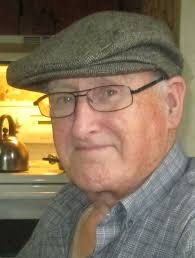 Obituary of James McIsaac