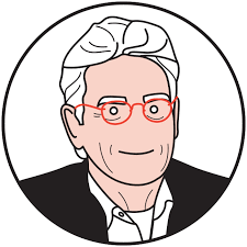 An Interview with Robert Thurman