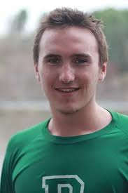 2010-11 Men's Heavyweight Rowing Roster