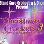 Christmas Crackers 3