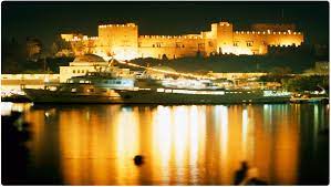 Rodos Fwtografies H Rodos Mesa Apo Panemorfes Eikones Kai Fwtografies