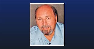 Charles Bruno Obituary October 18, 2023